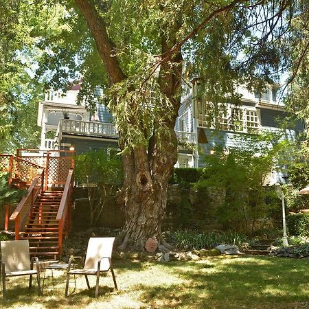 Deer Creek Inn Невада-Сити Экстерьер фото