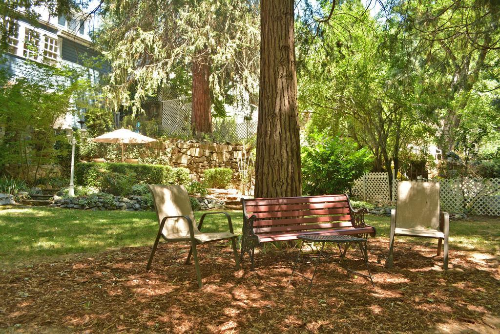 Deer Creek Inn Невада-Сити Экстерьер фото