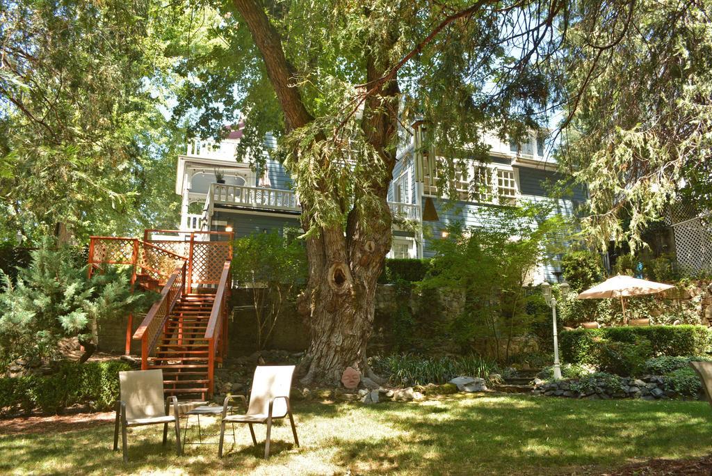 Deer Creek Inn Невада-Сити Экстерьер фото