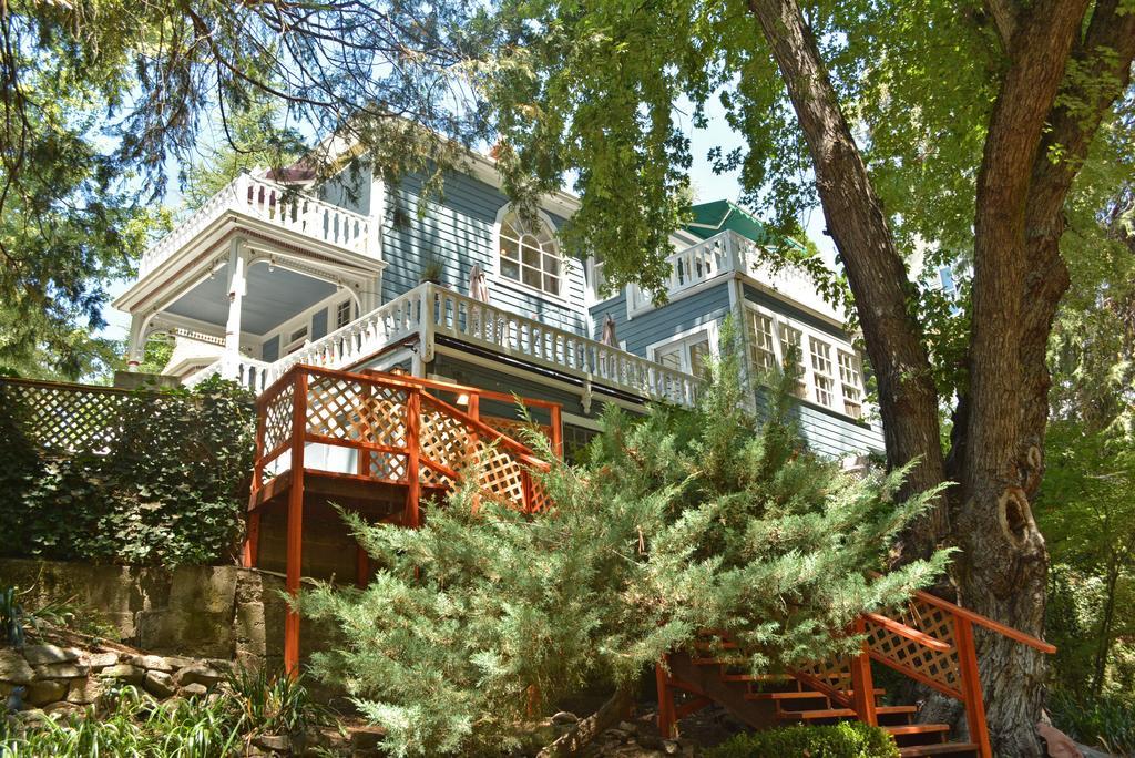 Deer Creek Inn Невада-Сити Экстерьер фото