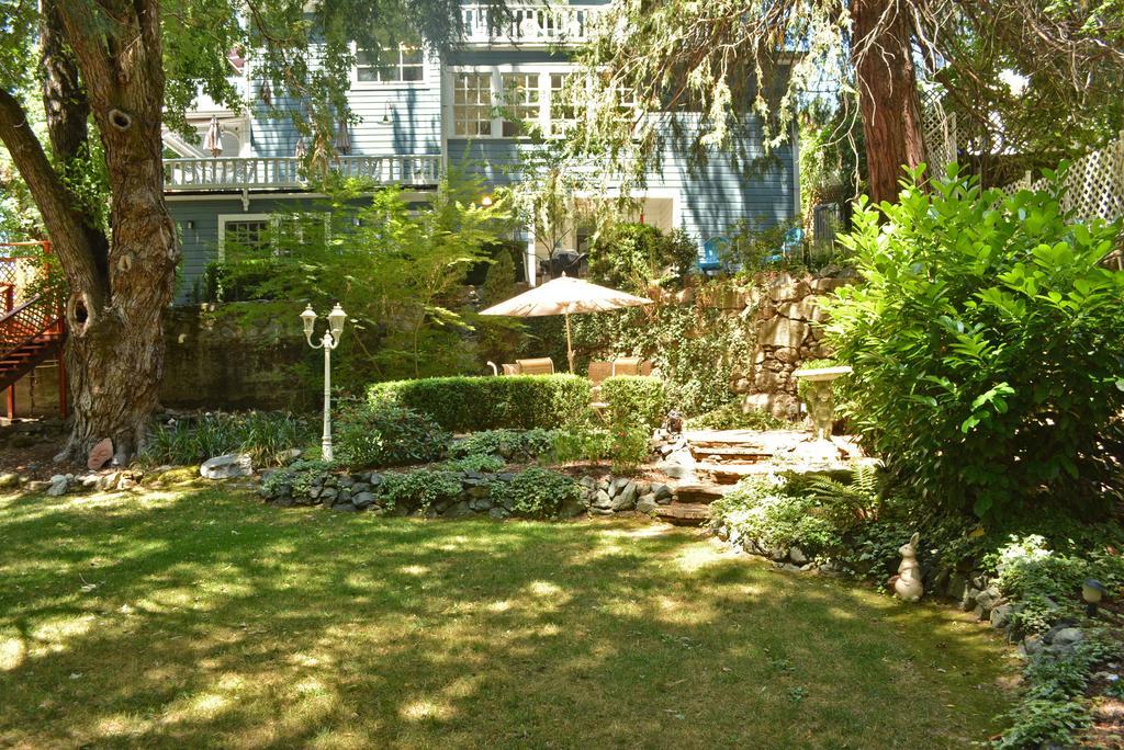 Deer Creek Inn Невада-Сити Экстерьер фото