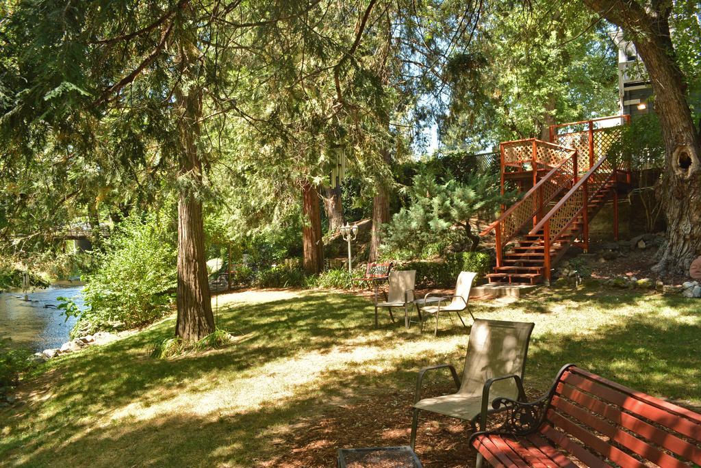 Deer Creek Inn Невада-Сити Экстерьер фото