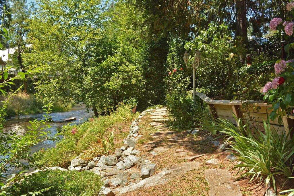 Deer Creek Inn Невада-Сити Экстерьер фото