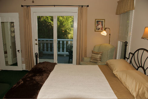 Deer Creek Inn Невада-Сити Номер фото